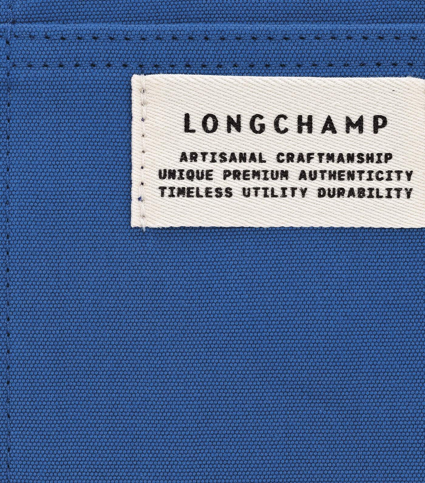 Le Pliage Worker Pouch Atlantic