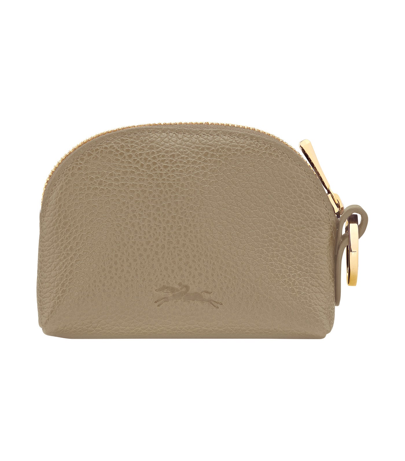 Le Foulonné Coin Purse Lichen