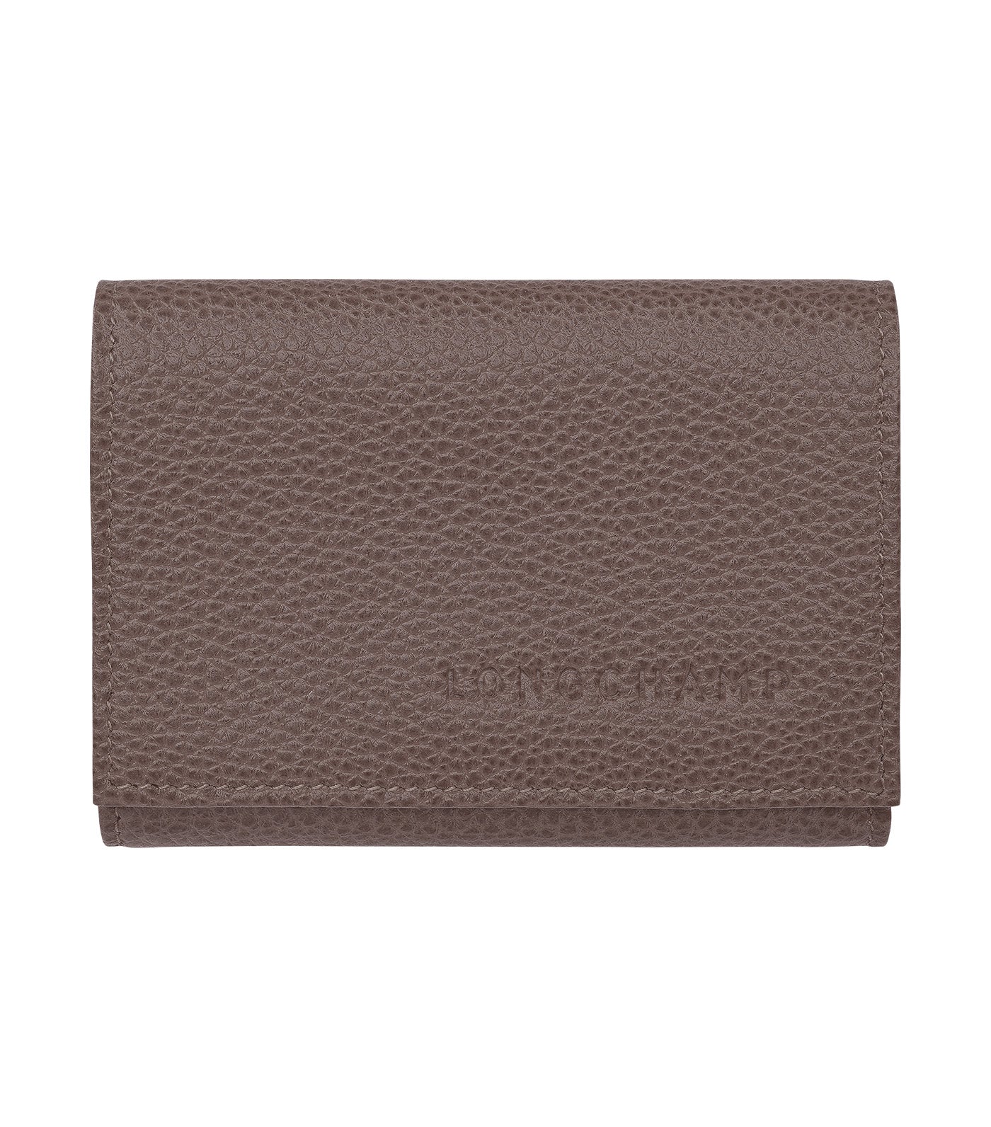 Le Foulonné Compact Wallet