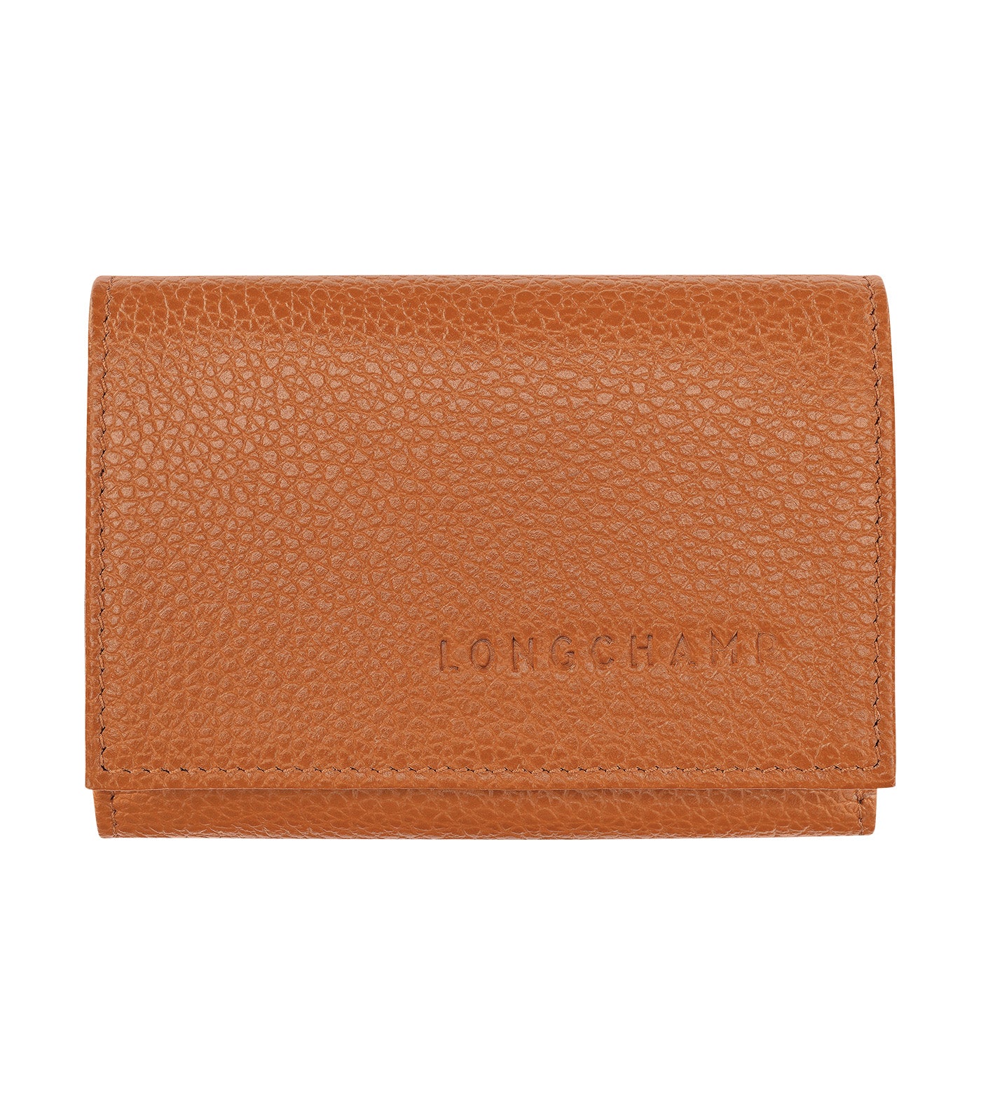 Le Foulonné Compact Wallet