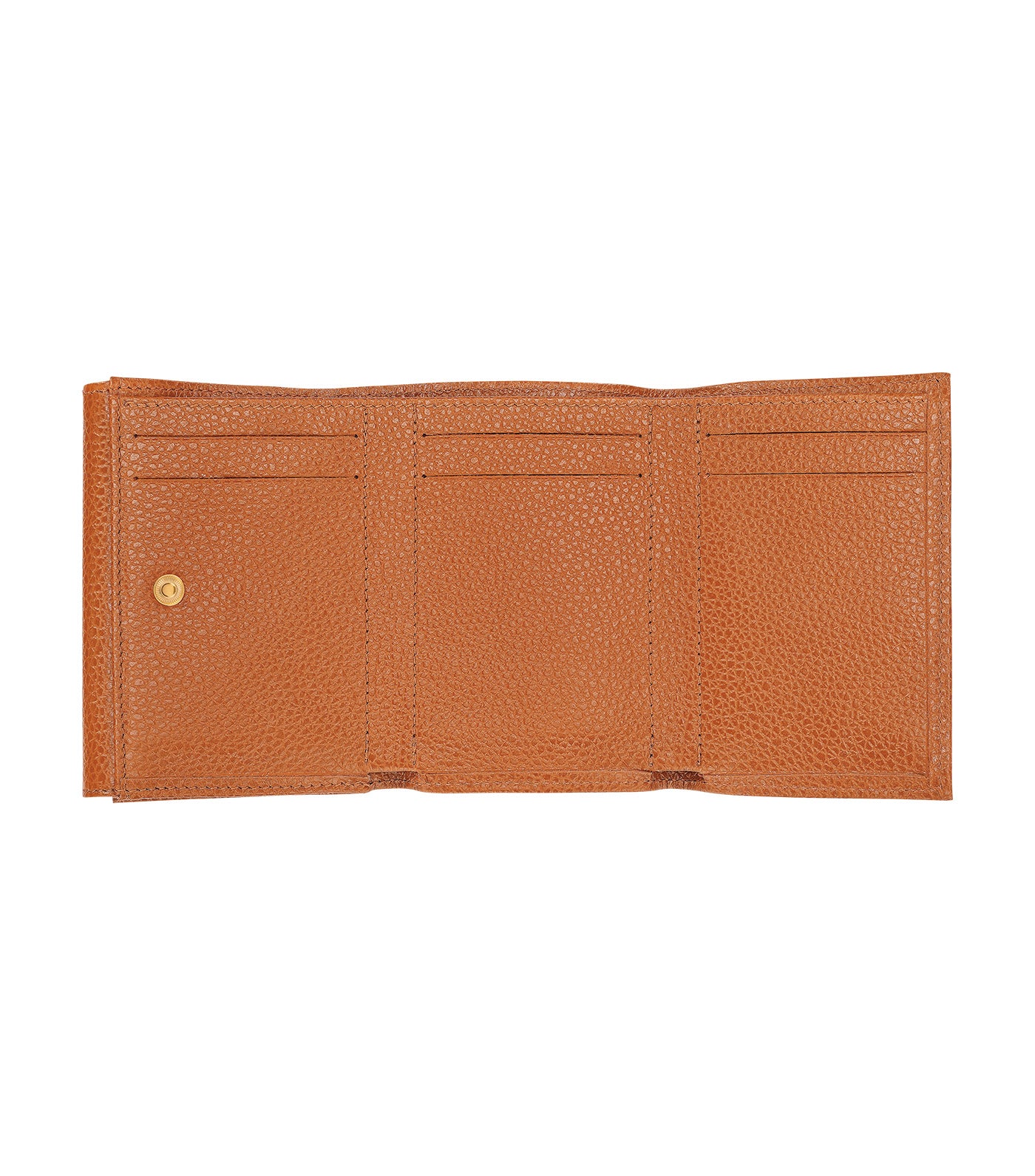 Le Foulonné Compact Wallet