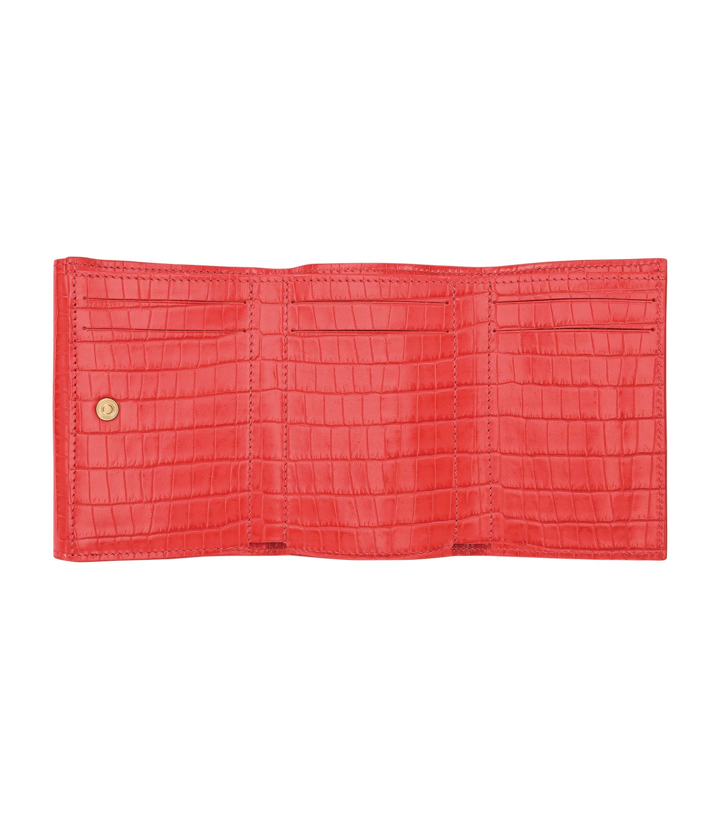 Pocket Compact Wallet