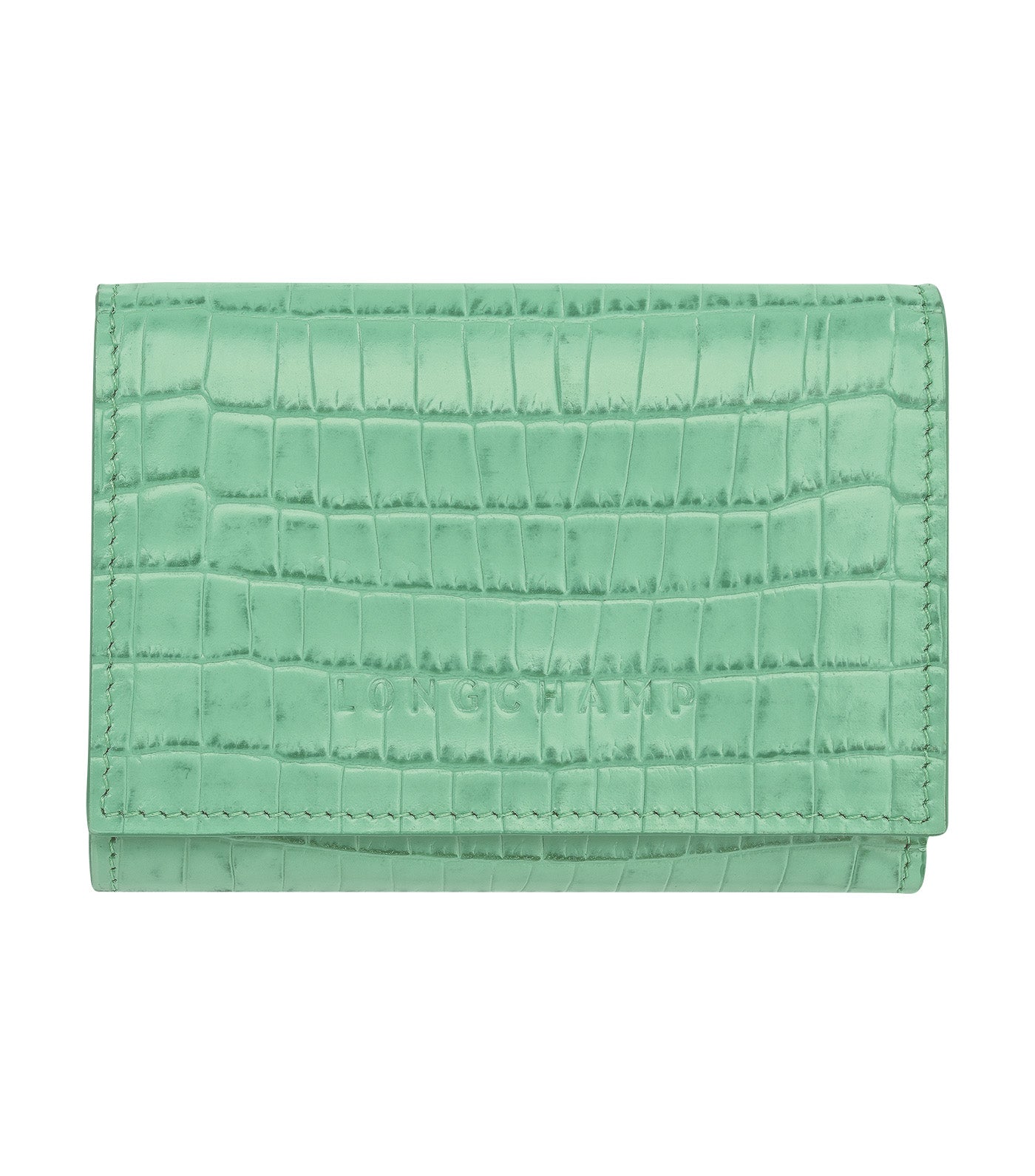 Pocket Compact Wallet