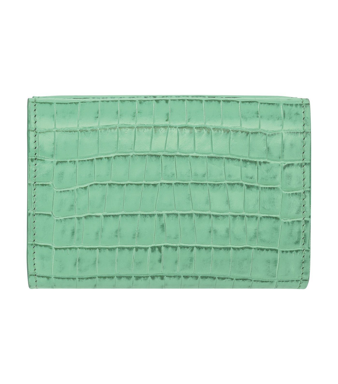 Pocket Compact Wallet