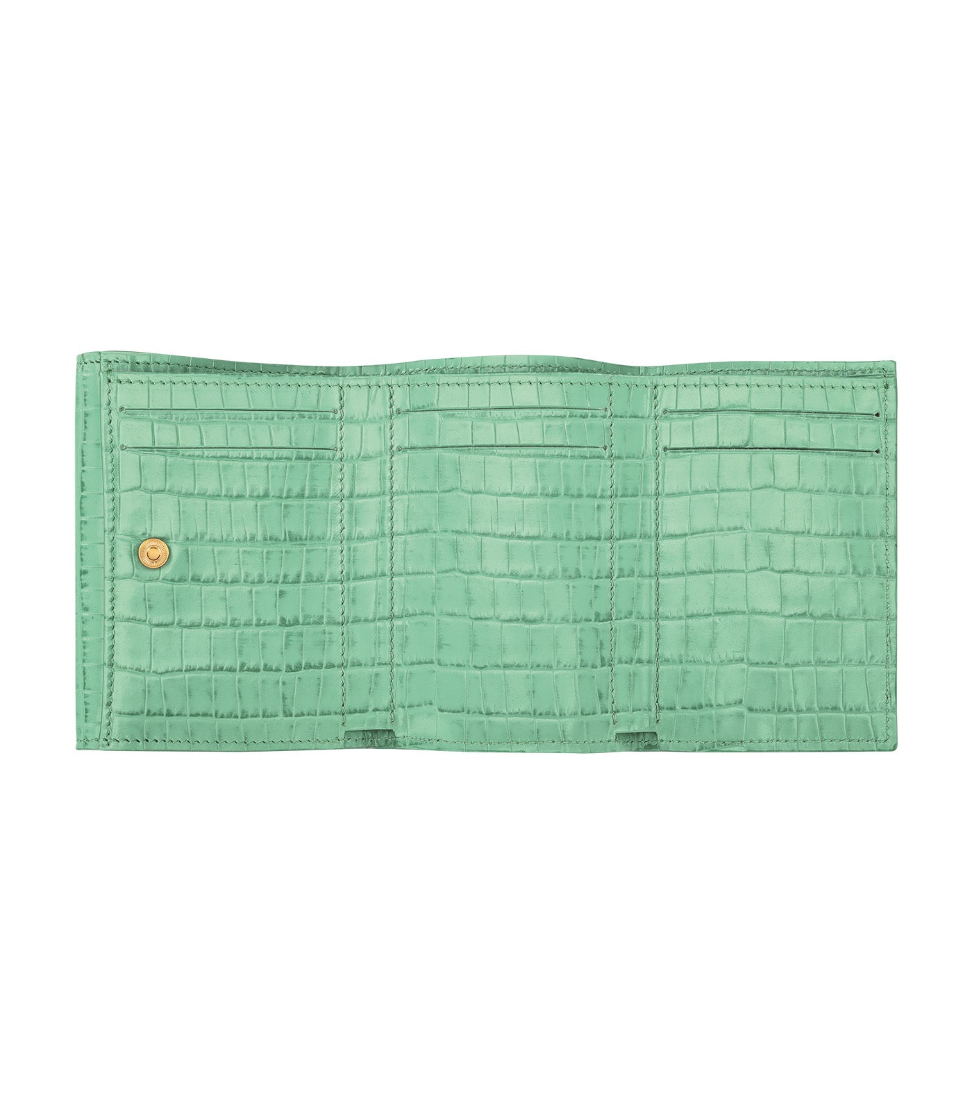 Pocket Compact Wallet