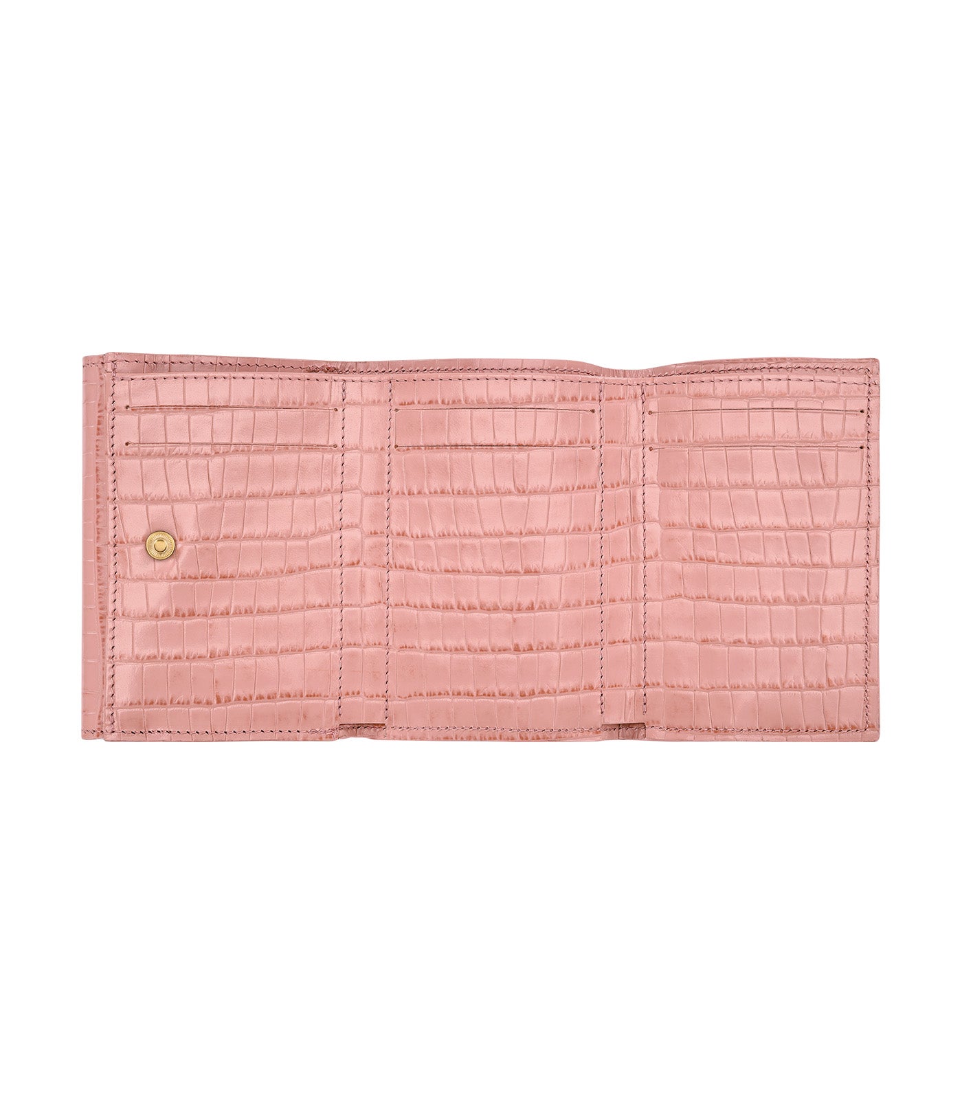 Pocket Compact Wallet