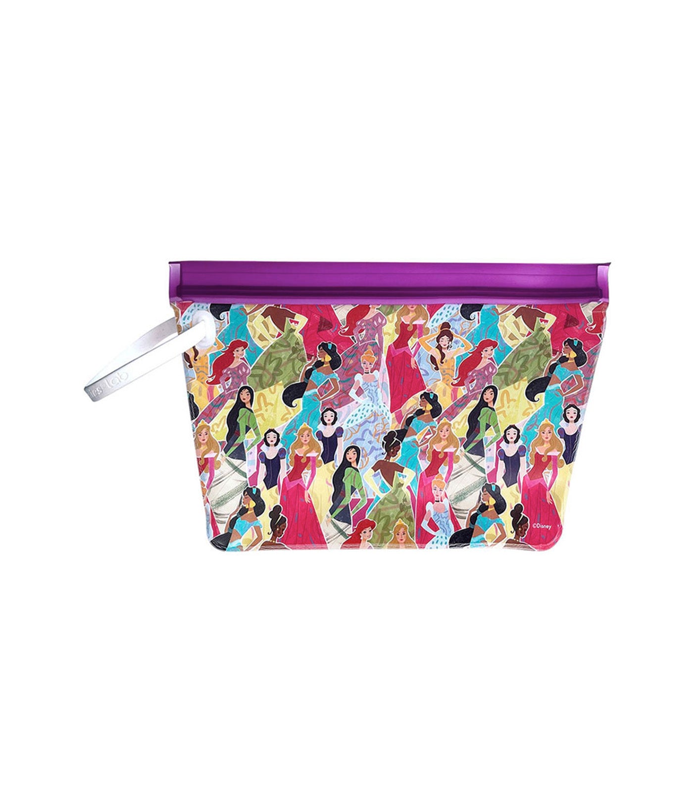 Disney Princess Wristlet