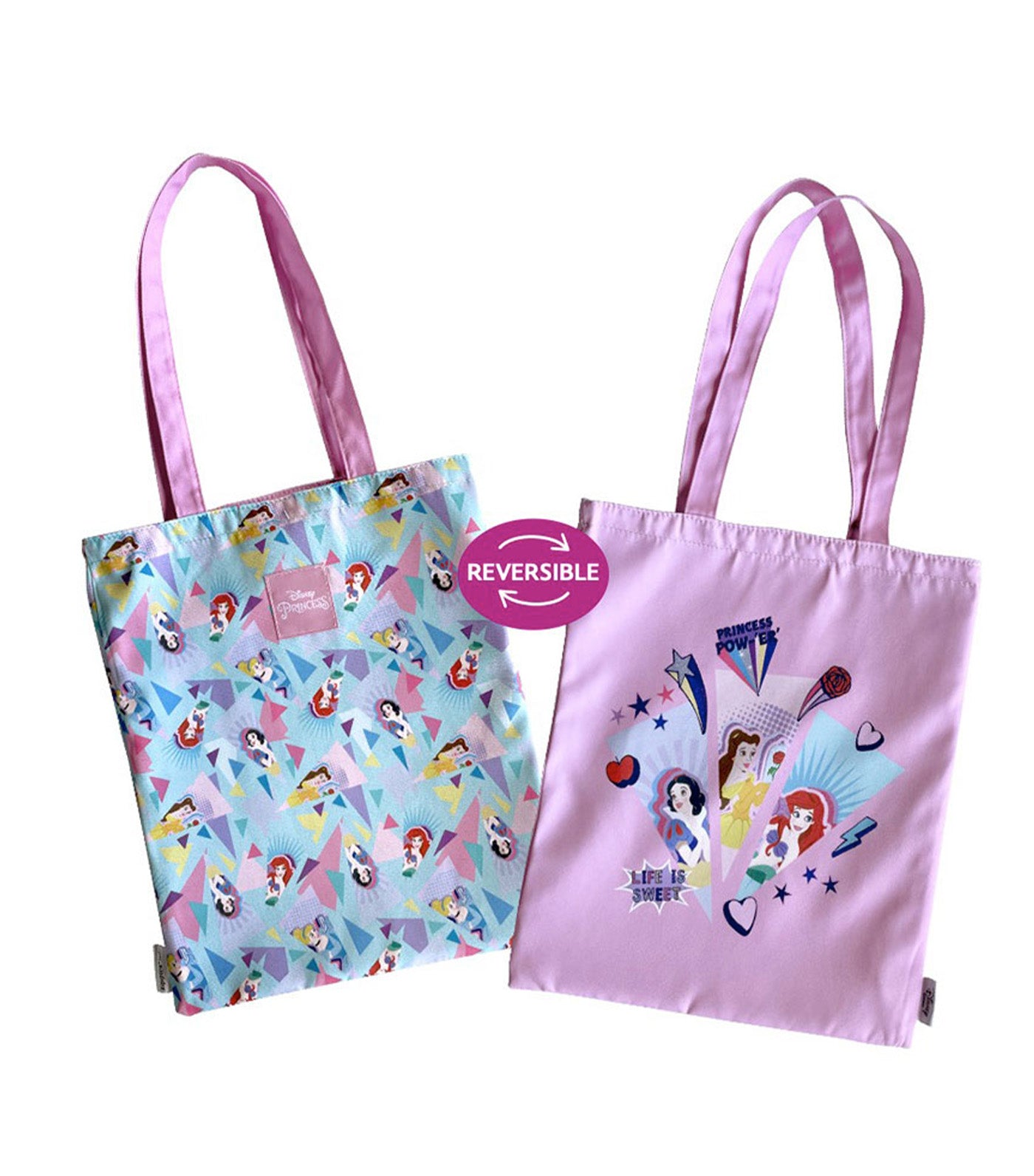 Disney Princess Reverso Tote