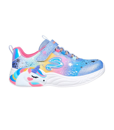 S-Lights: Unicorn Dreams Sneakers