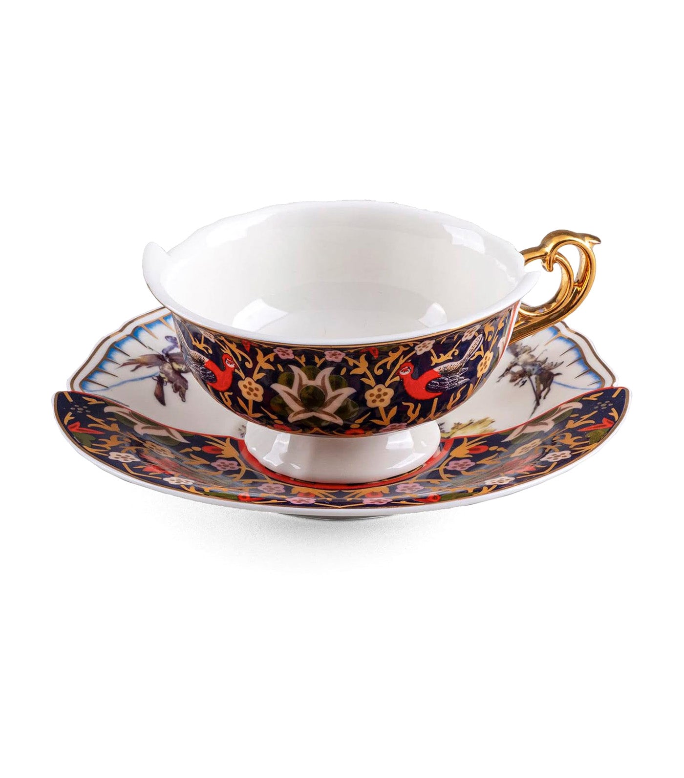 Seletti Hybrid Drinkware Collection