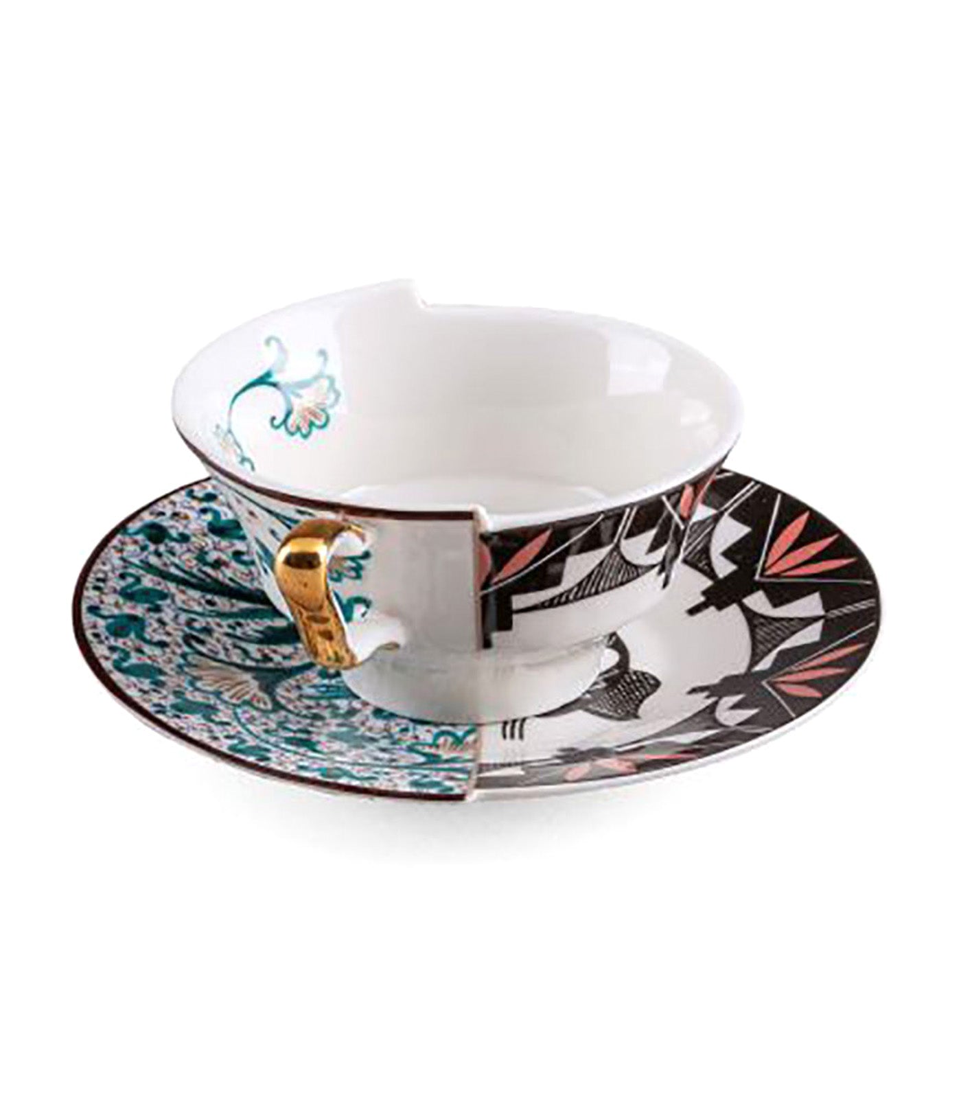 Seletti Hybrid Drinkware Collection