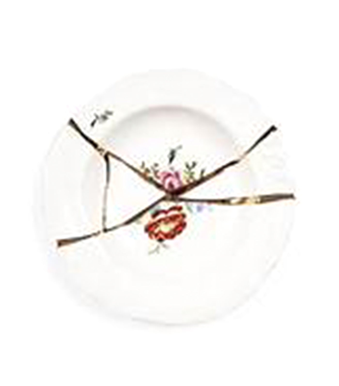 Kintsugi Porcelain Collection