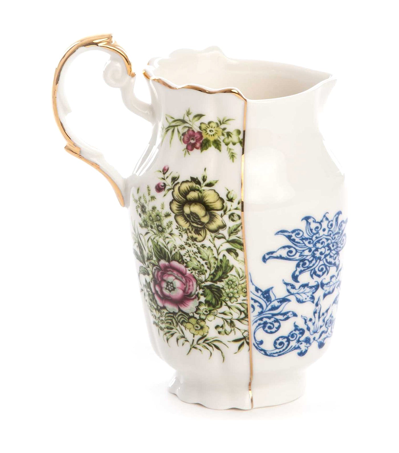 Seletti Hybrid Drinkware Collection