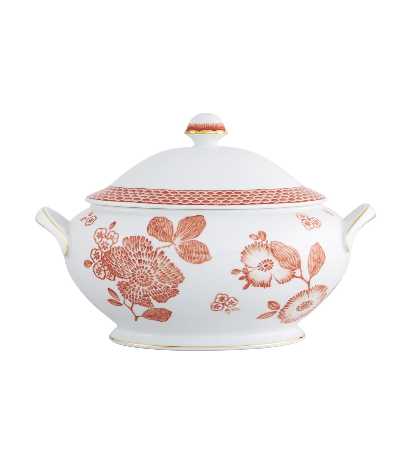 Coralina by Oscar de la Renta