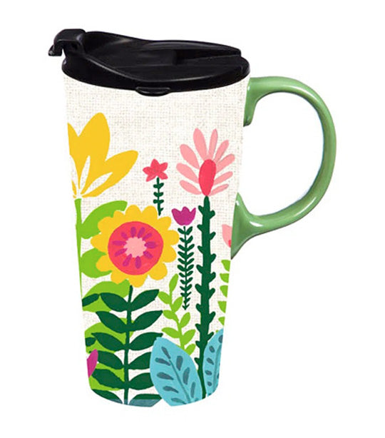 Sugarplum Lifestyle Perfect Latte Cup Collection
