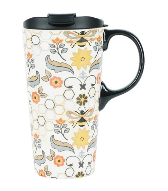 Sugarplum Lifestyle Perfect Latte Cup Collection