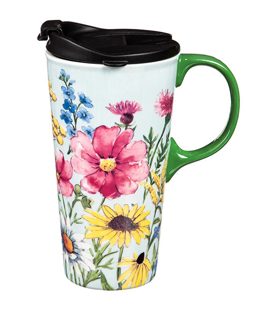 Sugarplum Lifestyle Perfect Latte Cup Collection