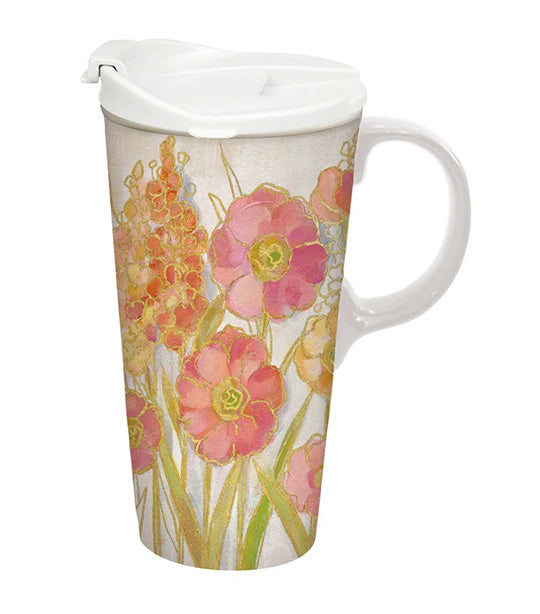 Sugarplum Lifestyle Perfect Latte Cup Collection