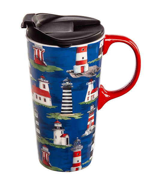 Sugarplum Lifestyle Perfect Latte Cup Collection