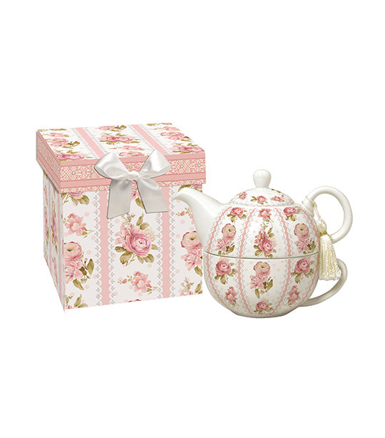 Sugarplum Country Rose Collection
