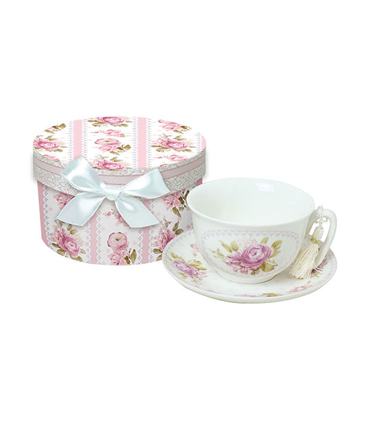 Sugarplum Country Rose Collection