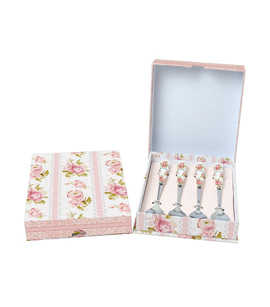 Sugarplum Country Rose Collection