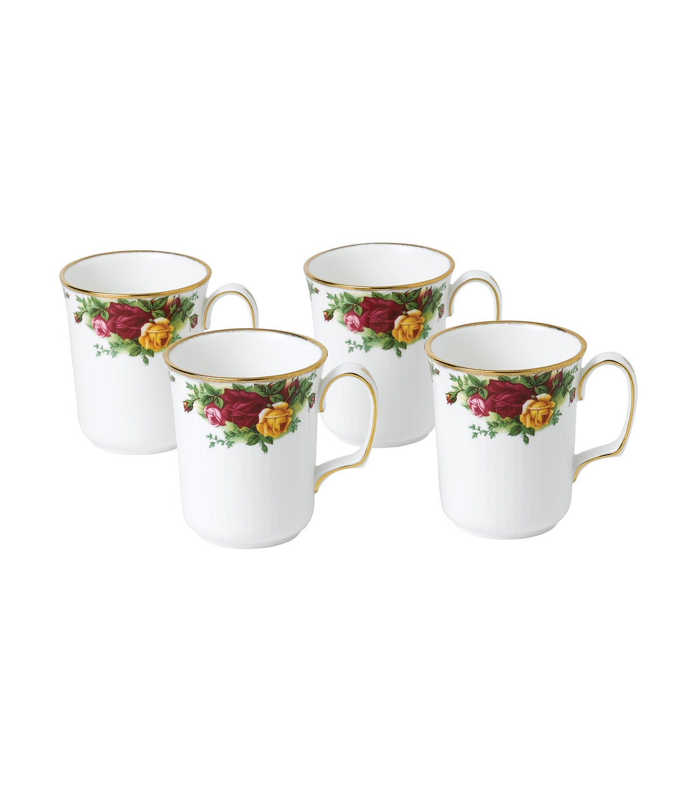 Old Country Roses Collection