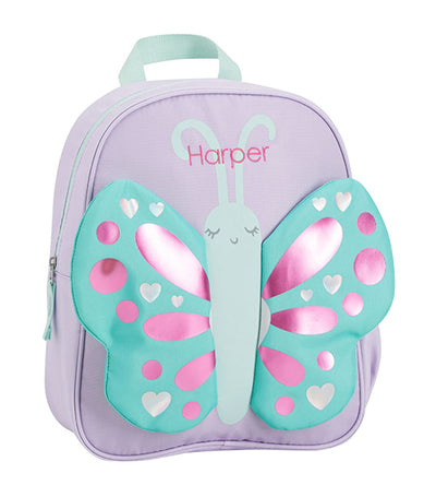 Little Critters Butterfly Backpack