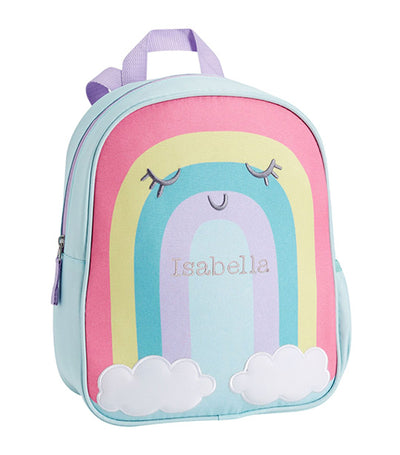 Little Critters Rainbow Backpack
