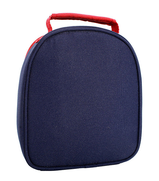 Little Critters Rocket Backpack and Lunch Box