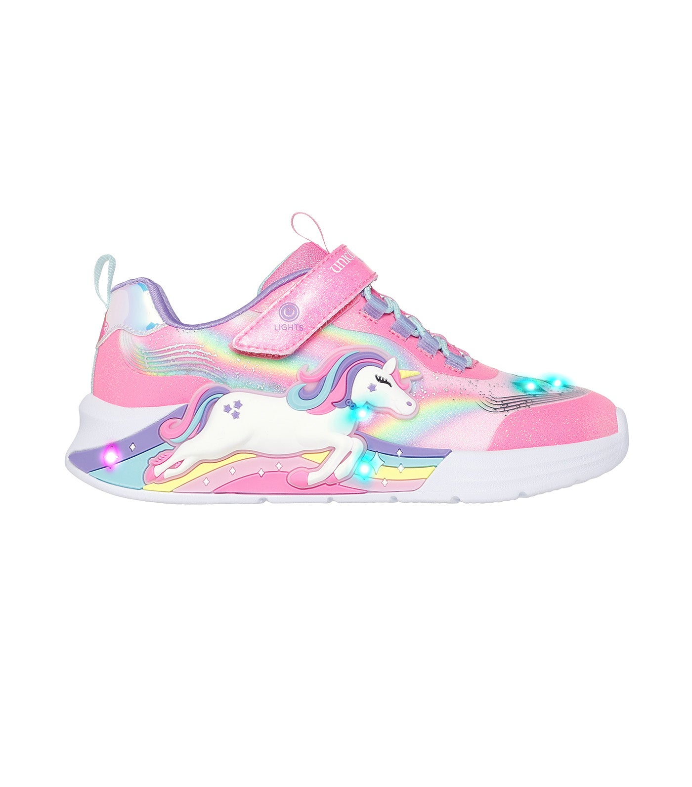 S-Lights Unicorn Chaser