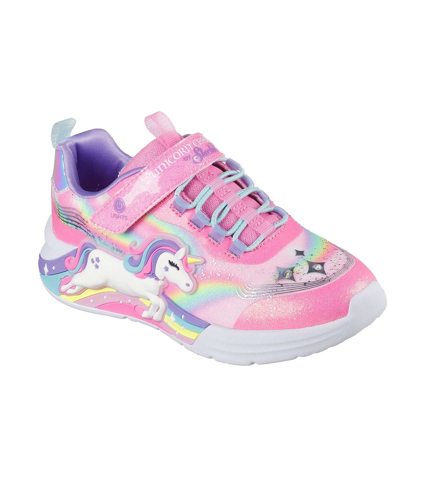 S-Lights Unicorn Chaser