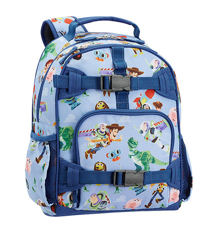 Mackenzie Disney and Pixar Toy Story Backpack and Lunch Box Collection
