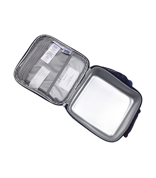 Mackenzie Hot Wheels™ Monster Trucks™ Lunch Box