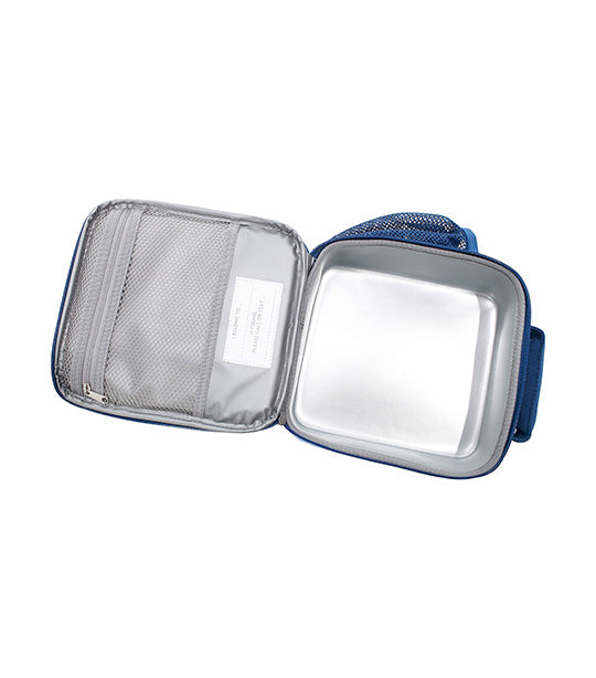 Mackenzie Multi Sharks Lunch Box