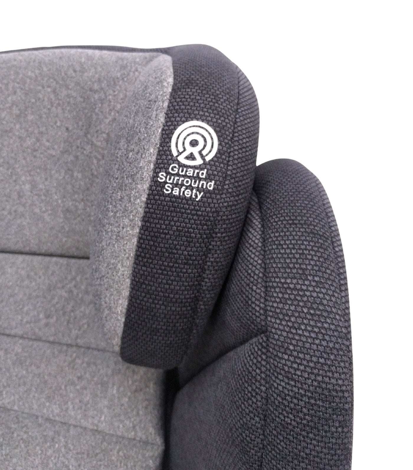 Boost i-Size 2-in-1 Car Seat