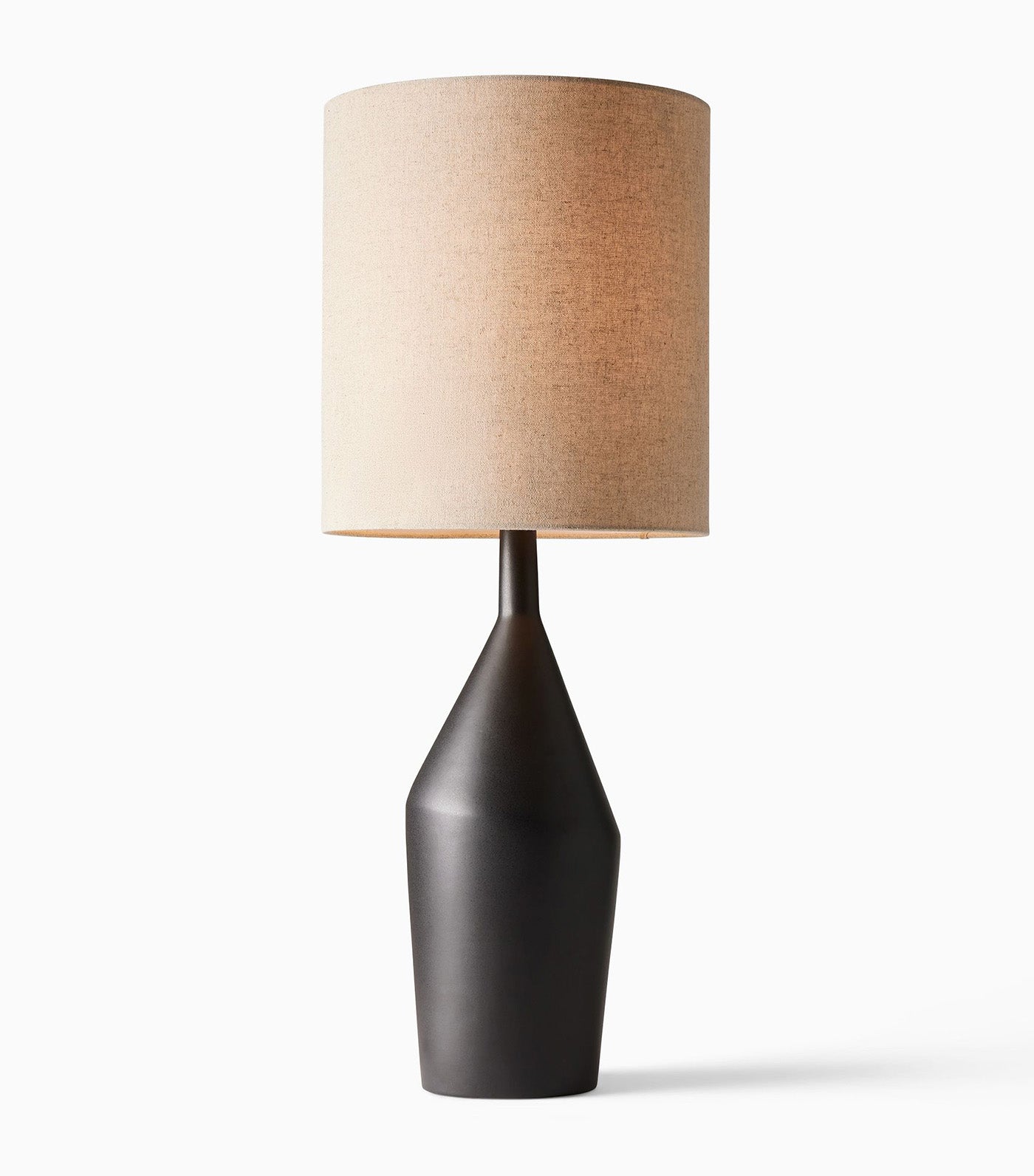west elm Asymmetry Table Lamp