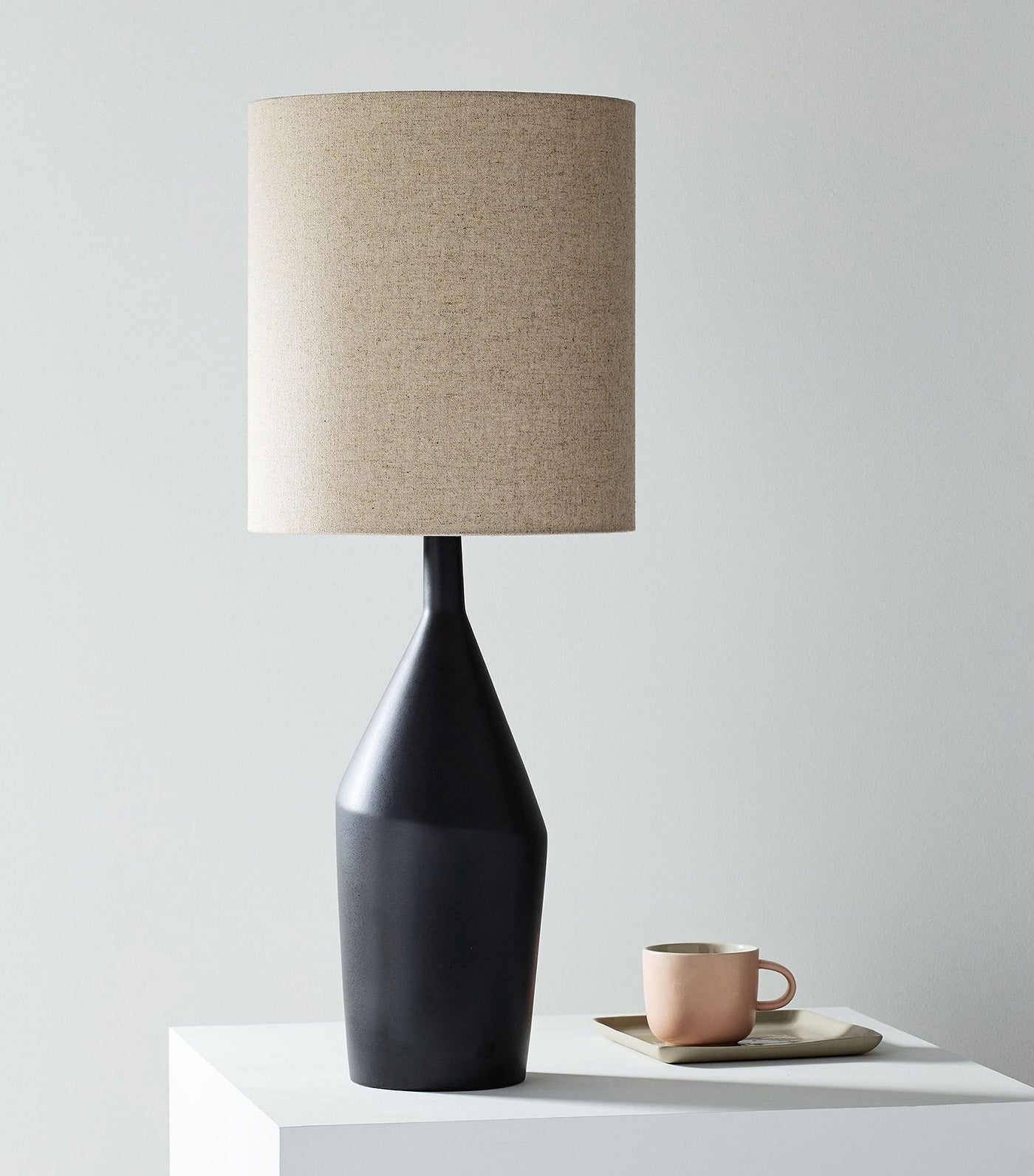 west elm Asymmetry Table Lamp