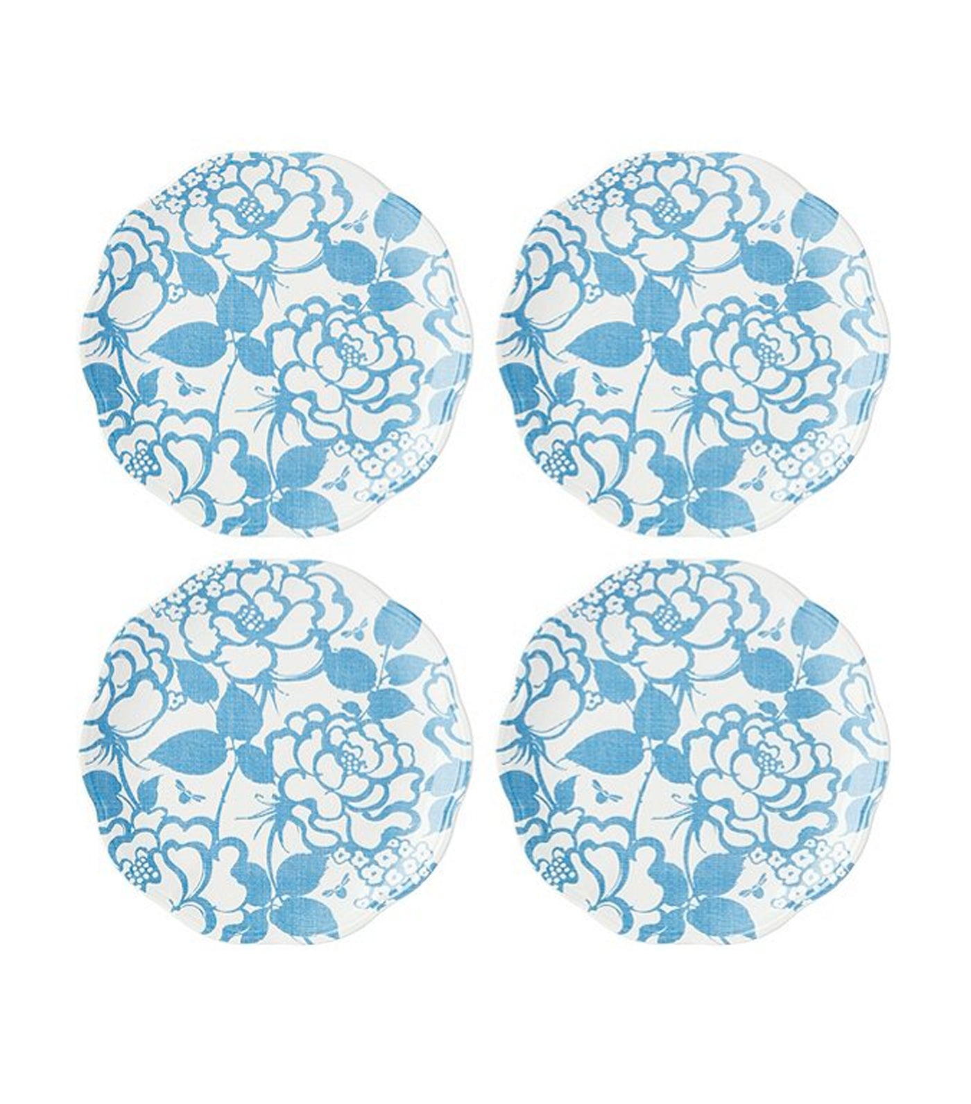 Lenox Butterfly Meadow Cottage Collection - Cornflower