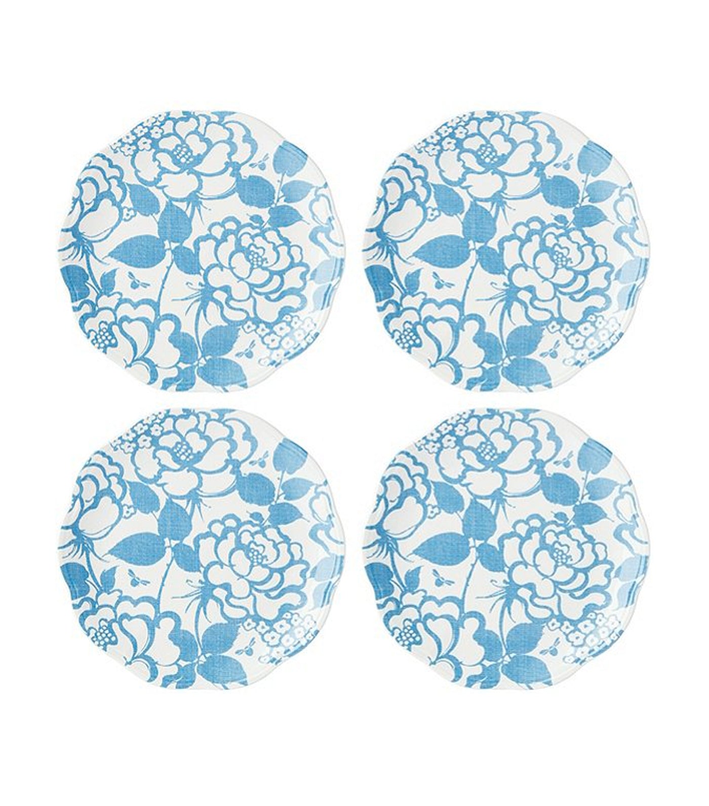 Lenox Butterfly Meadow Cottage Collection - Cornflower