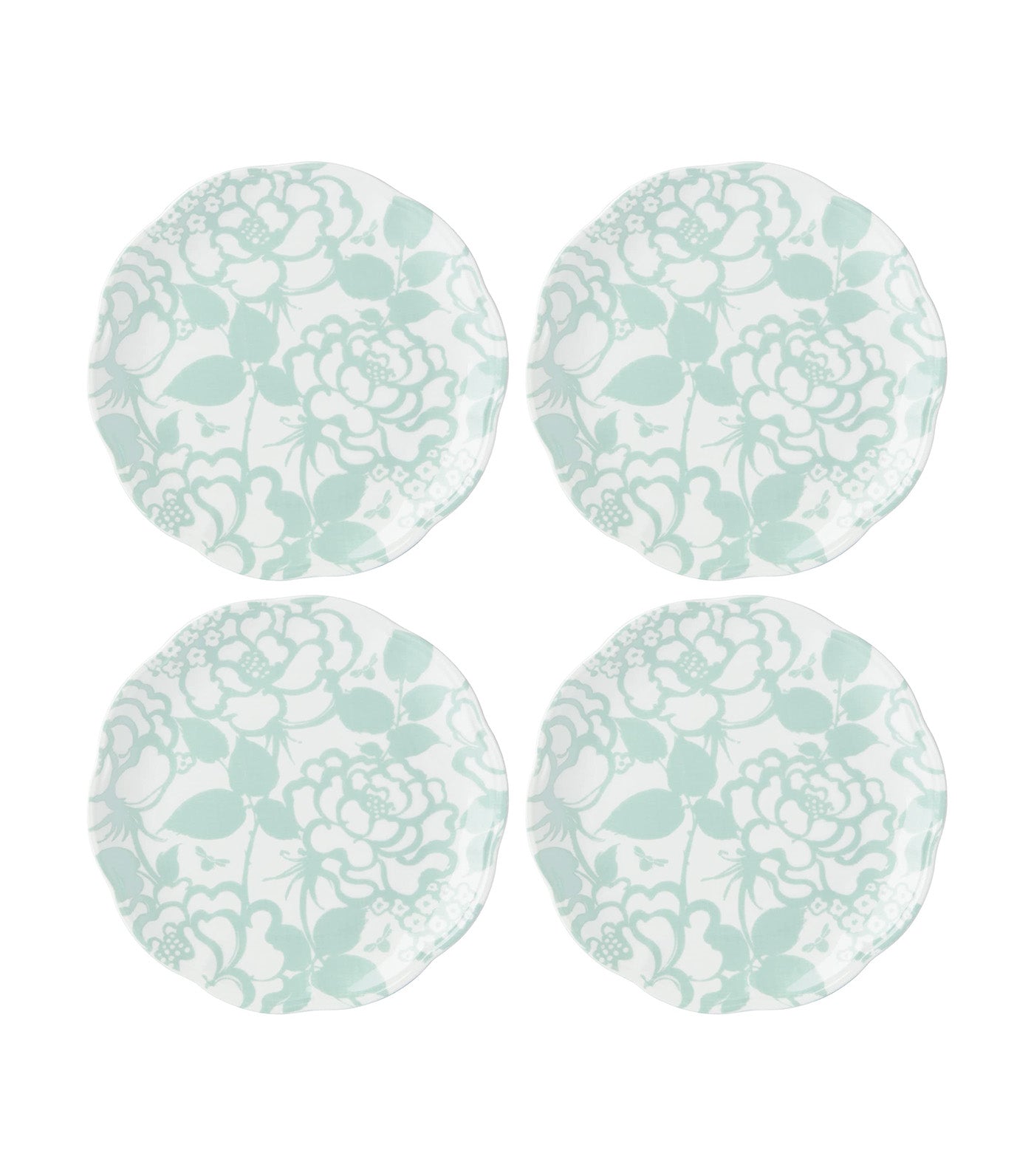 Butterfly Meadow Cottage Collection - Sage