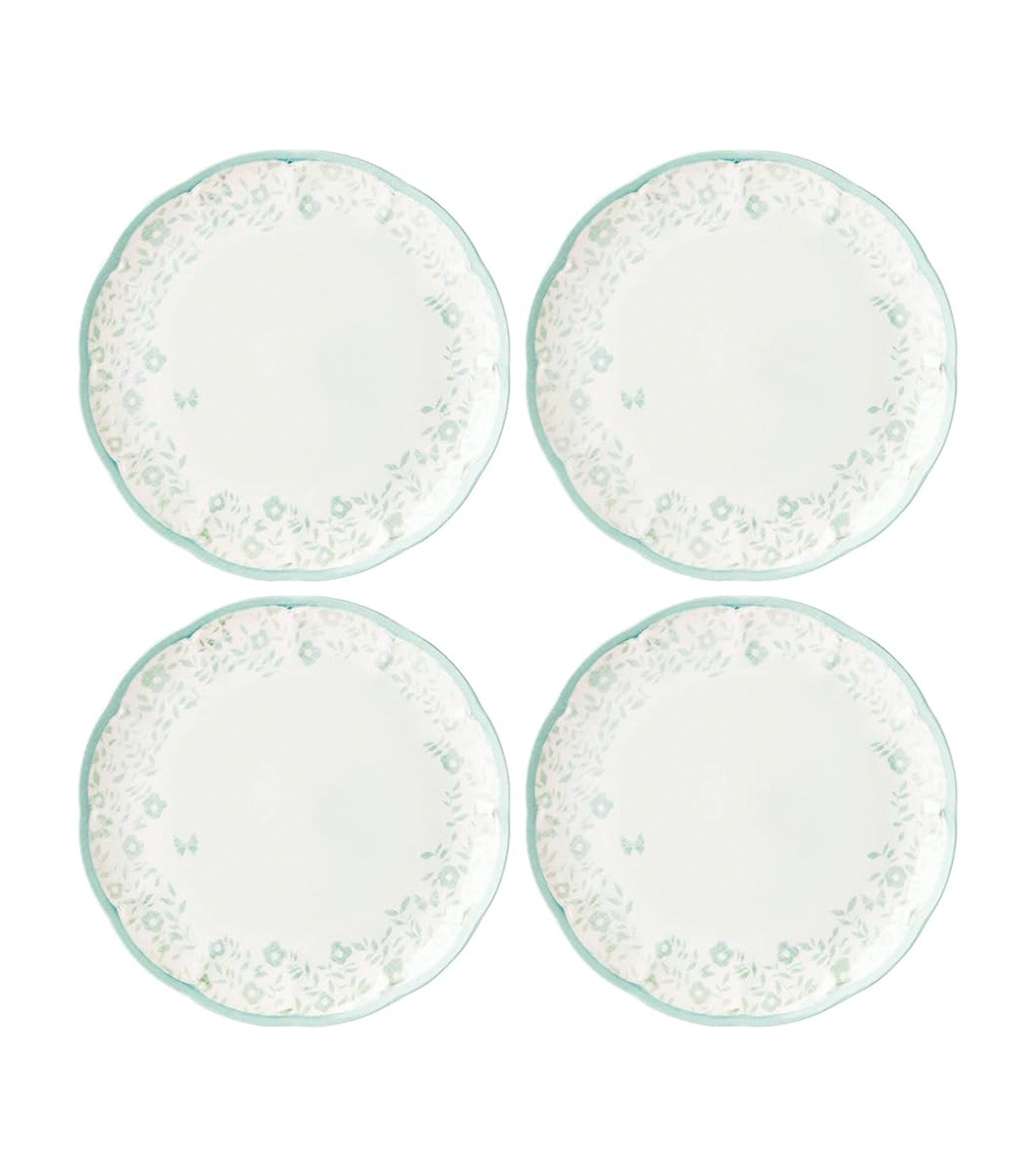 Butterfly Meadow Cottage Collection - Sage