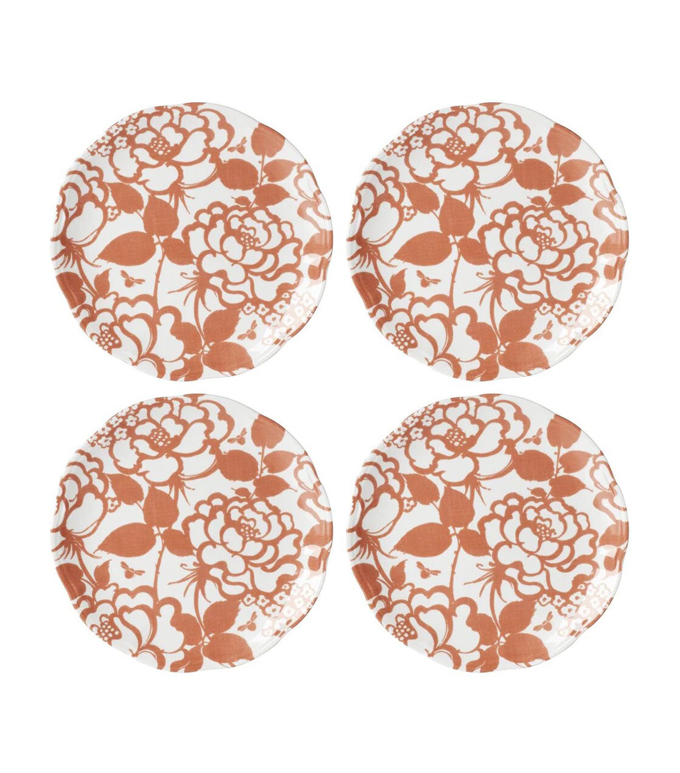 Lenox Butterfly Meadow Cottage Collection - Saffron