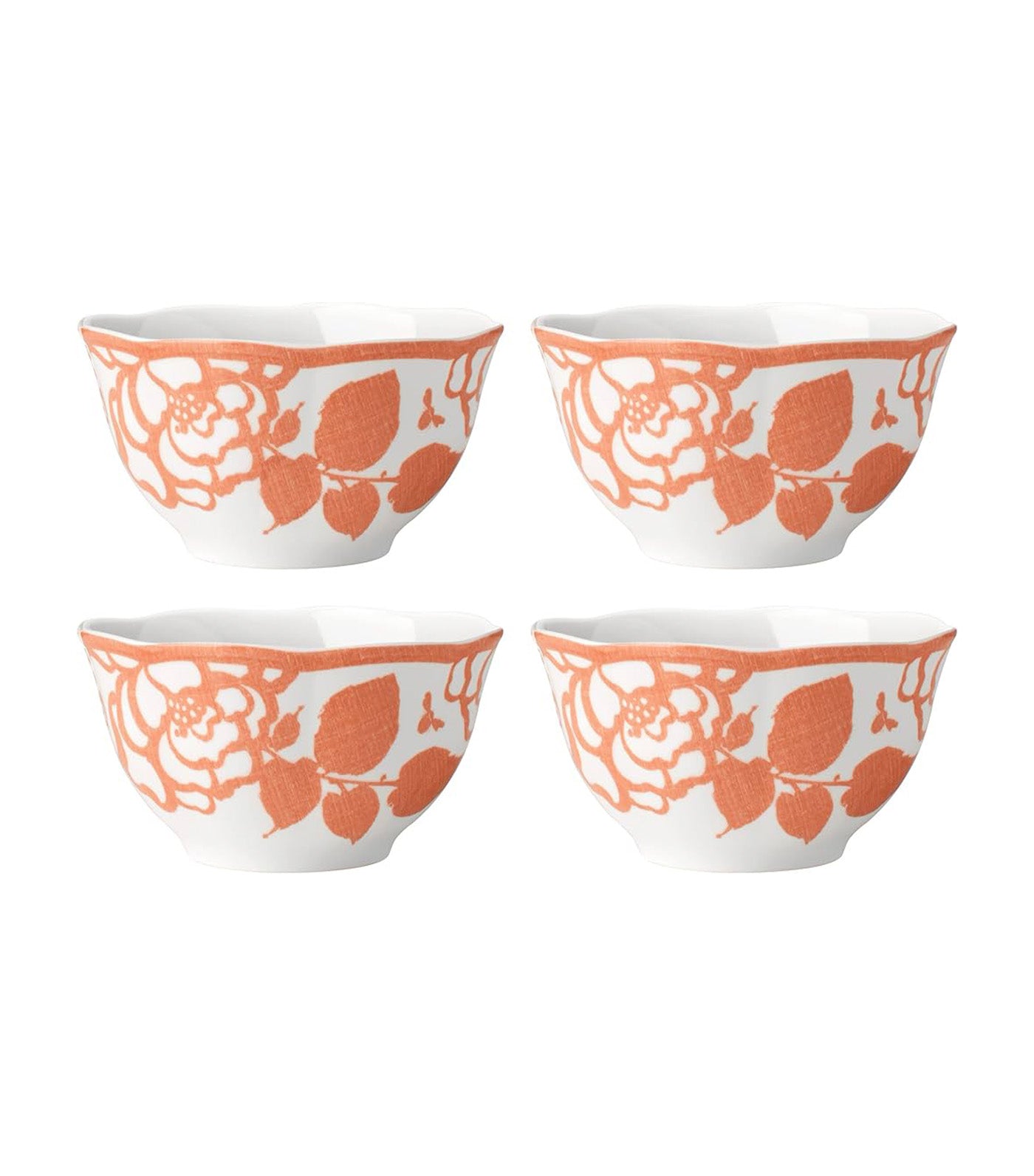 Lenox Butterfly Meadow Cottage Collection - Saffron
