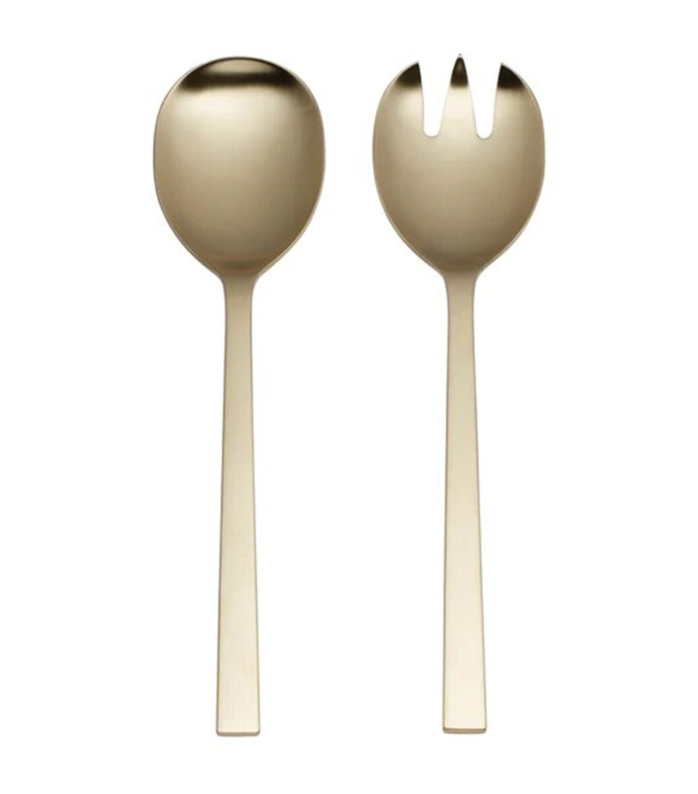 Oneida Chef's Table Salad Servers