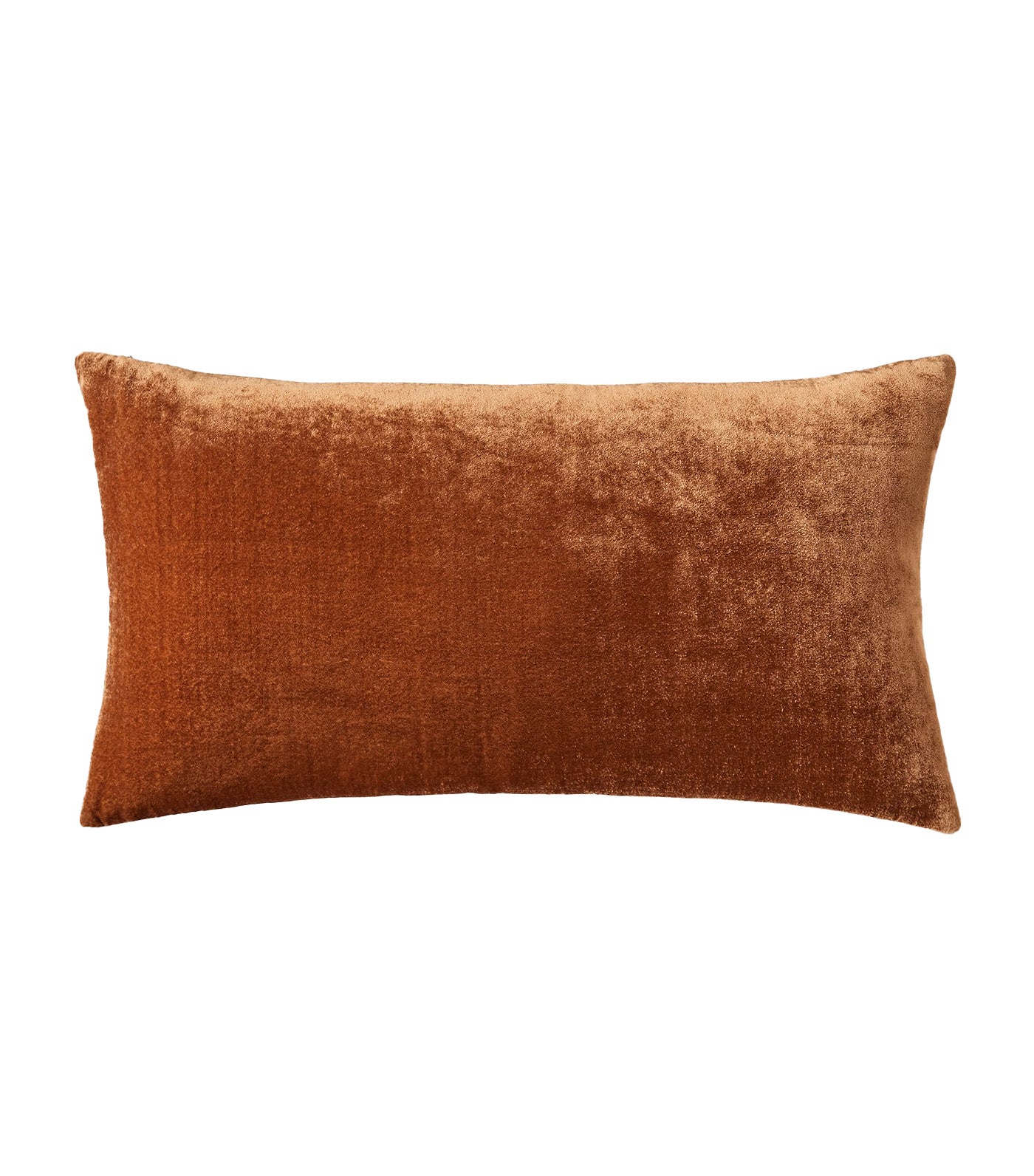 Lush Velvet Lumbar Pillow Covers