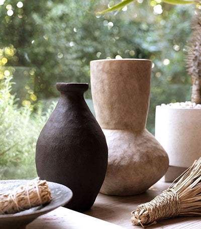 west elm Form Studies Ceramic Vase