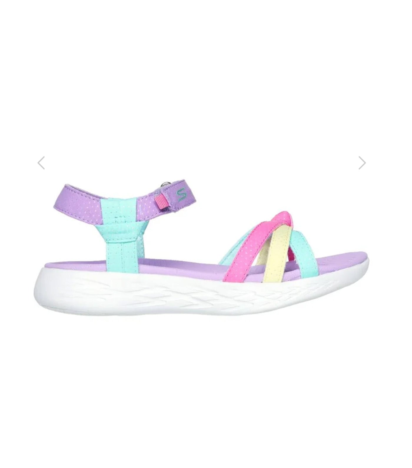 On-The-Go 600 Thong Sandal