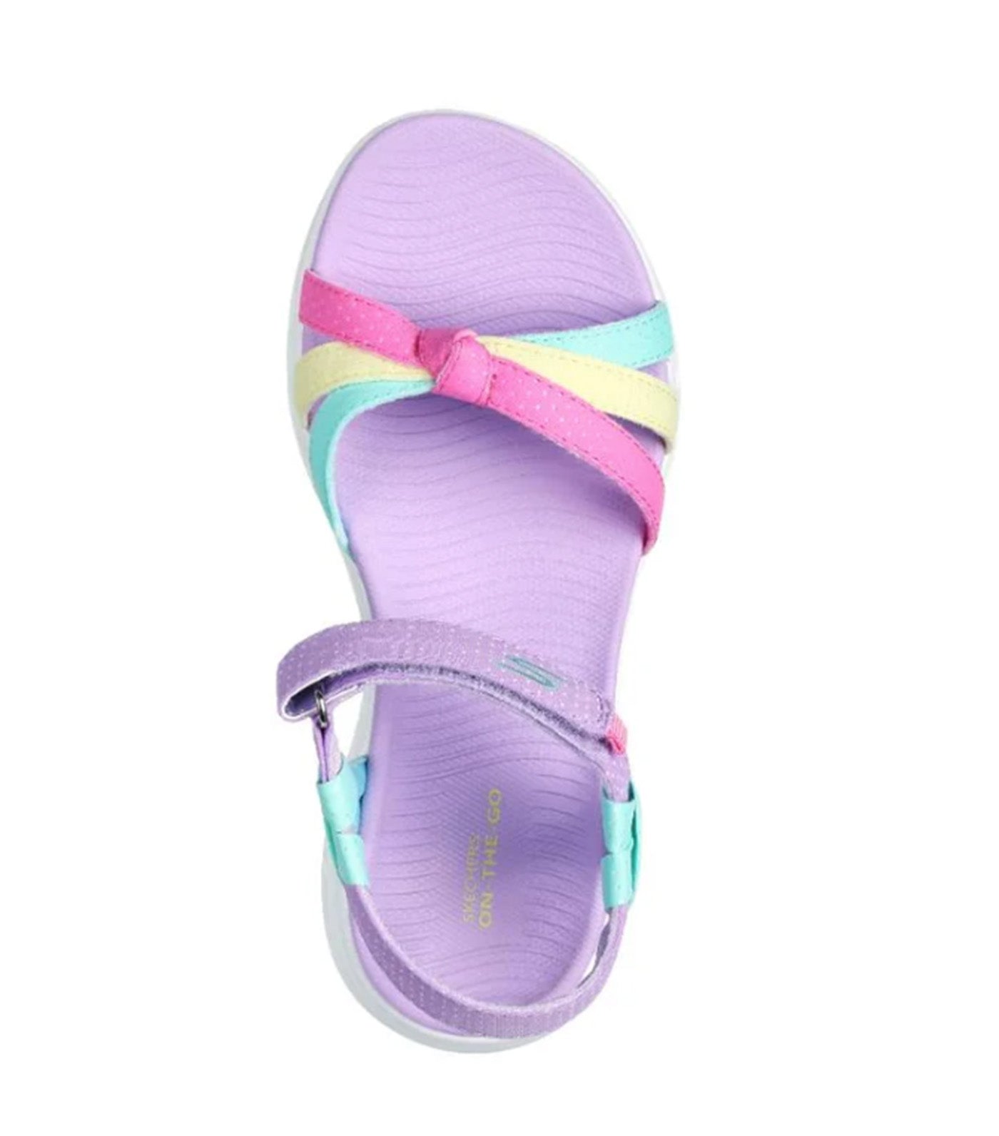 On-The-Go 600 Thong Sandal