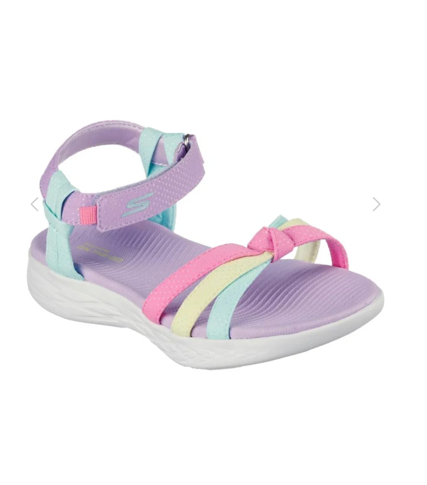 On-The-Go 600 Thong Sandal